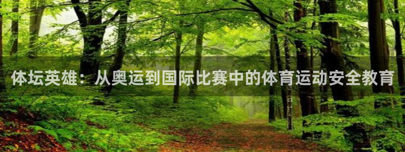杏鑫体育代理