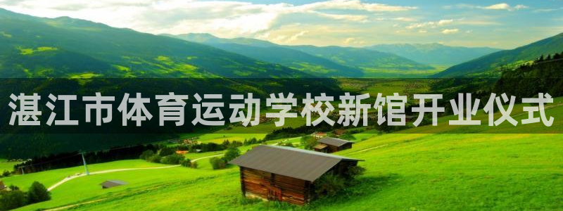 杏鑫平台开户链接